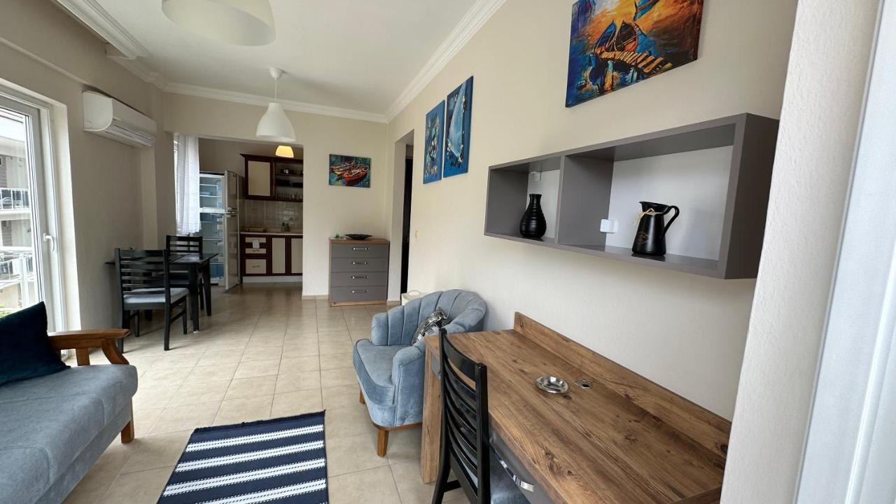 Kemer Comfort Apartment 02 Extérieur photo